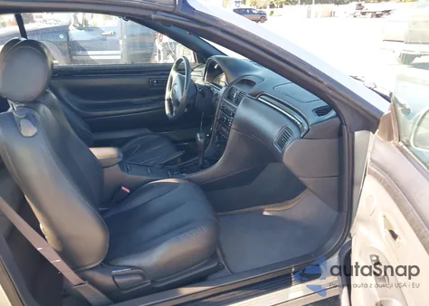 2003 Toyota Camry Solara Sle V6 from USA, damaged, VIN 2T1FF28P63C885529